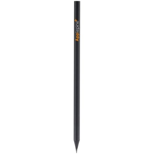 Black round pencil - Image 1